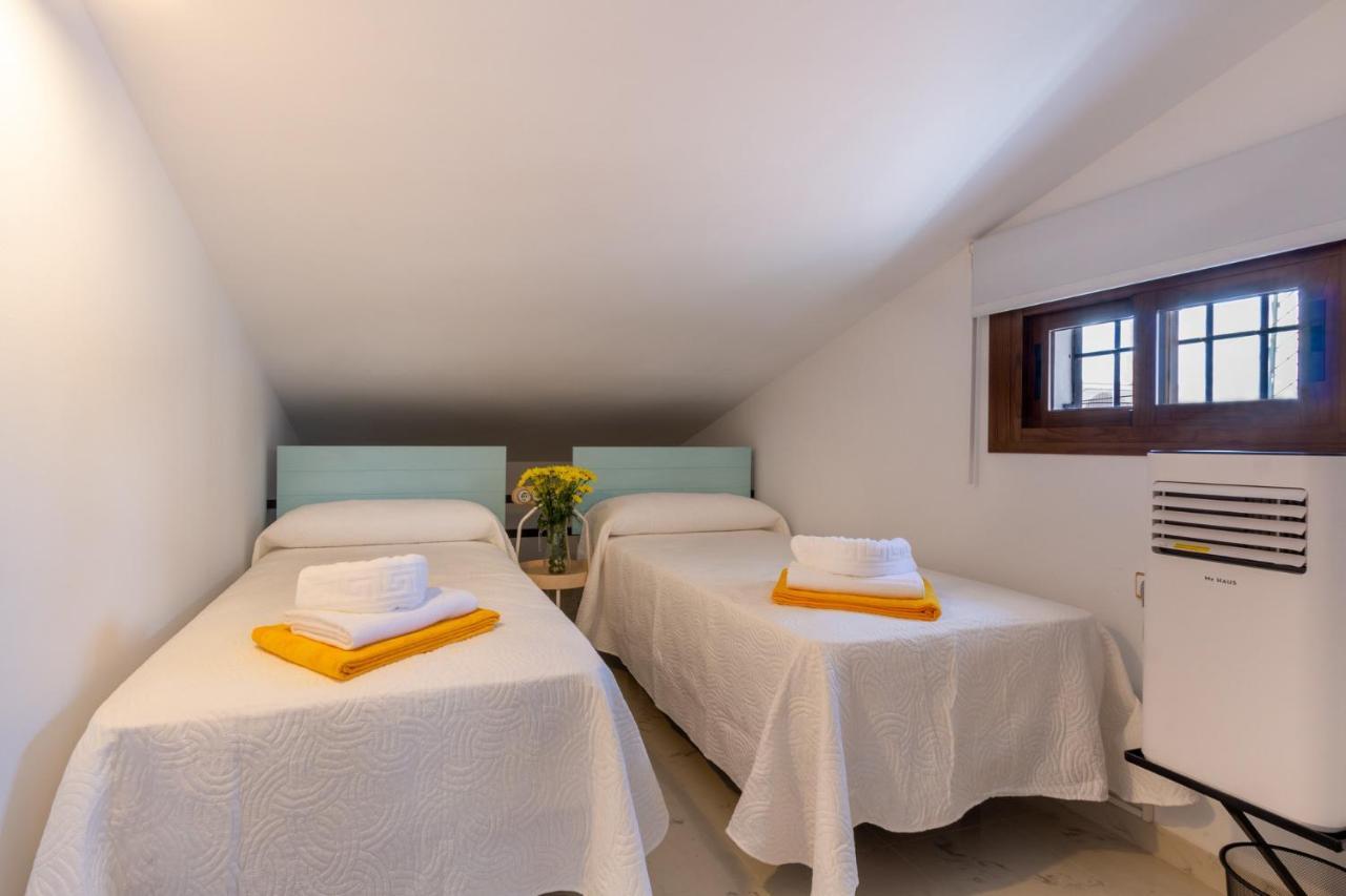 Finca Puerto Ermita - Cerca Malaga 20Km - Pizarra Dış mekan fotoğraf