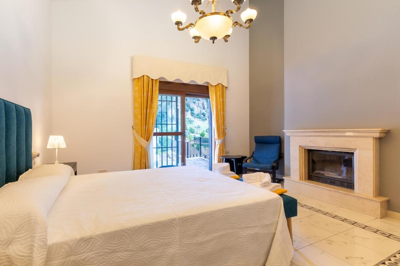 Finca Puerto Ermita - Cerca Malaga 20Km - Pizarra Dış mekan fotoğraf