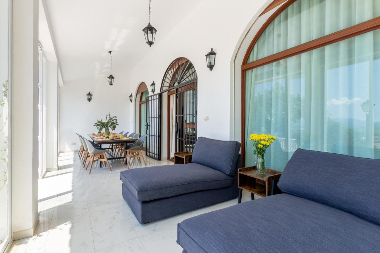 Finca Puerto Ermita - Cerca Malaga 20Km - Pizarra Dış mekan fotoğraf