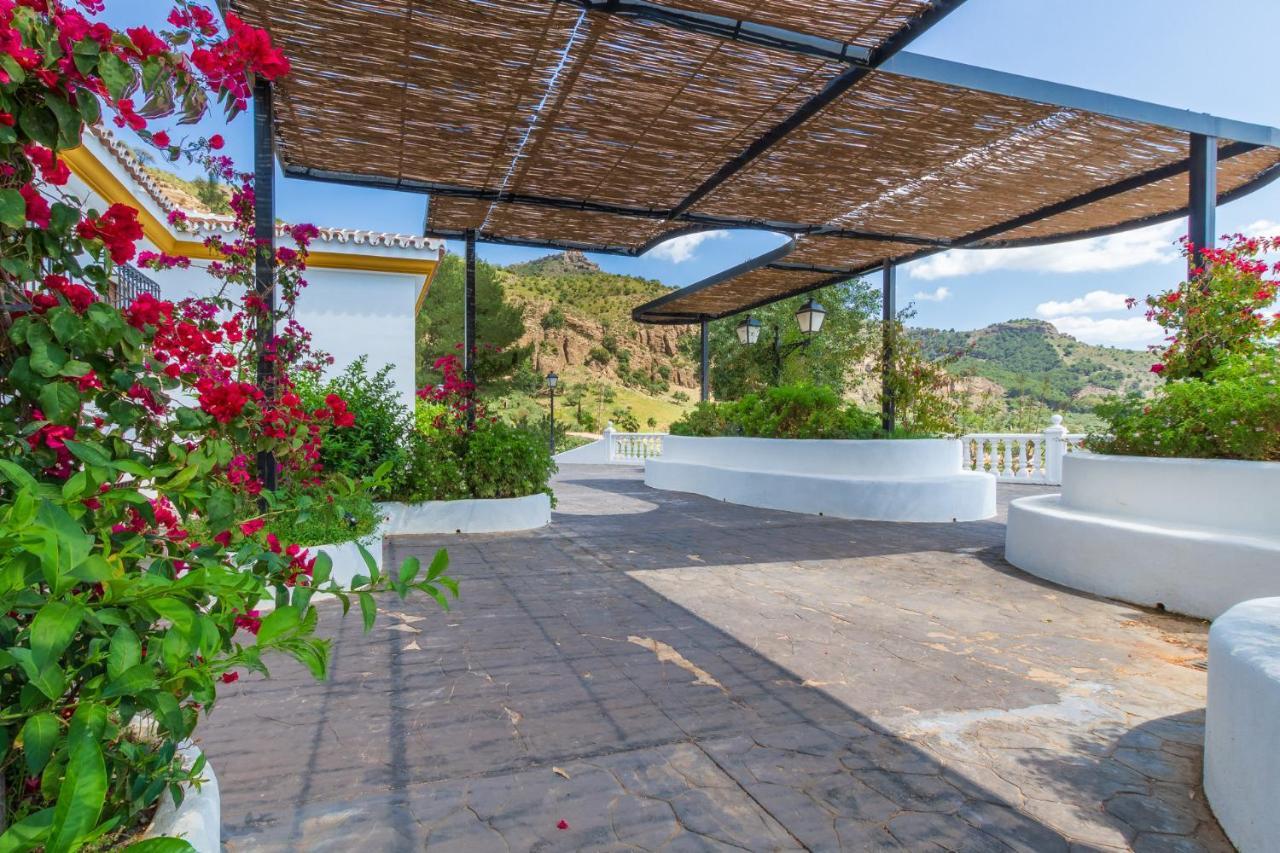 Finca Puerto Ermita - Cerca Malaga 20Km - Pizarra Dış mekan fotoğraf