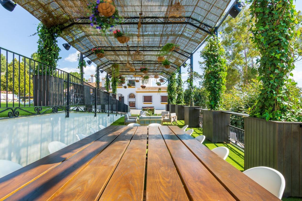 Finca Puerto Ermita - Cerca Malaga 20Km - Pizarra Dış mekan fotoğraf
